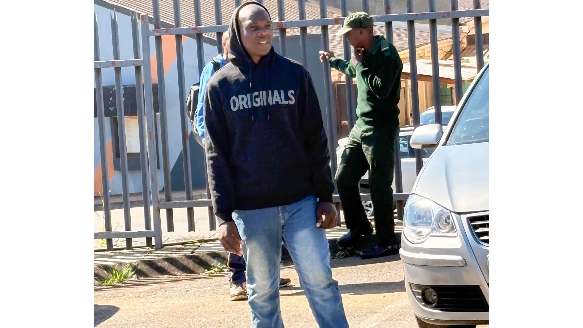 Killing has become so easy – judge